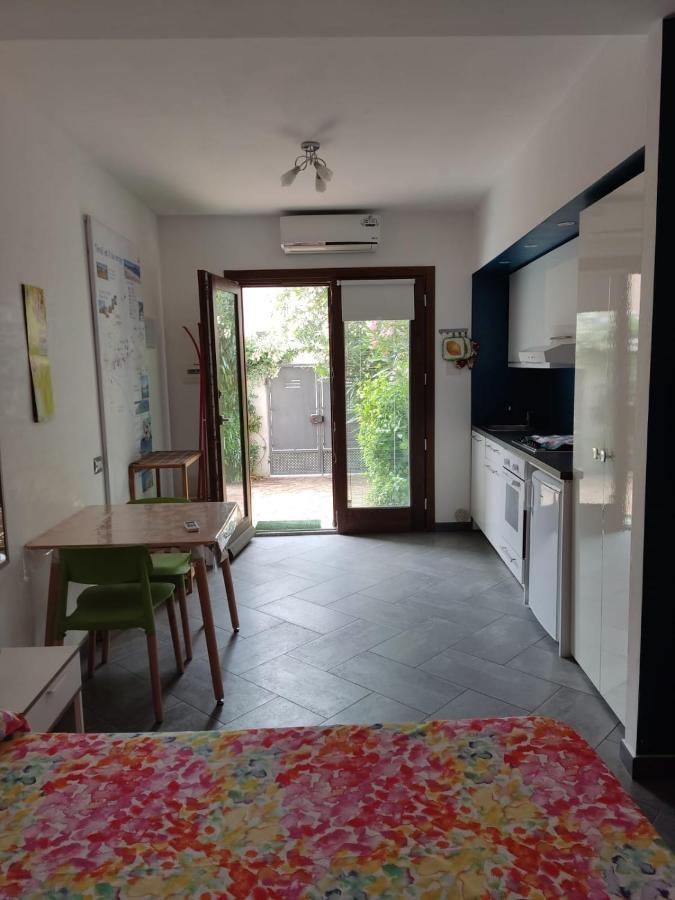 Arco Bianco - Monolocali Apartment Tortoli Exterior photo